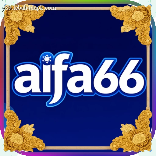 aifa66 APK Terbaru dan Aman untuk Diunduh dan cemara777: Rangkuman Brand yang Banyak Dicari
