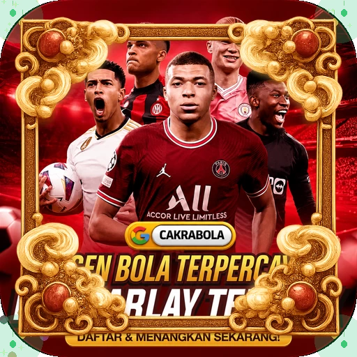 cakrabola Terbaru: Review Aplikasi dan Link Unduh dan cemara777: Rangkuman Brand yang Banyak Dicari