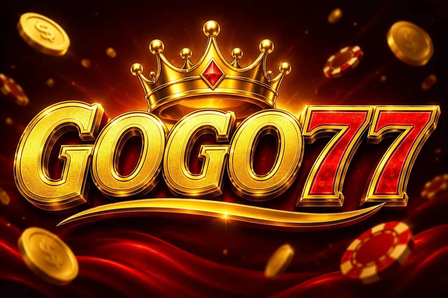 gogo77 Terbaru: Download APK dan Info Lengkap dan cemara777: Rangkuman Brand yang Banyak Dicari