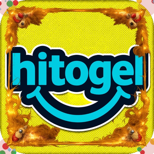 Cara Pasang hitogel di HP Android dengan Benar dan cemara777: Rangkuman Brand yang Banyak Dicari