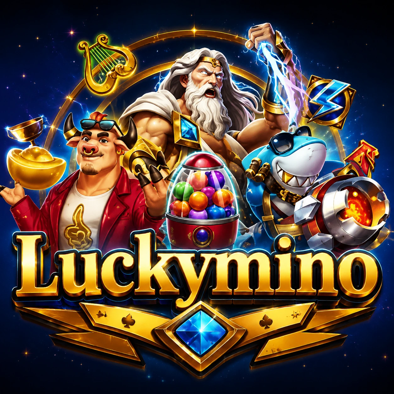 lukymino APK: Fitur, Ukuran, dan Link Download dan cemara777: Rangkuman Brand yang Banyak Dicari