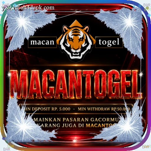 Info Lengkap Aplikasi macantogel Versi Terbaru dan cemara777: Rangkuman Brand yang Banyak Dicari