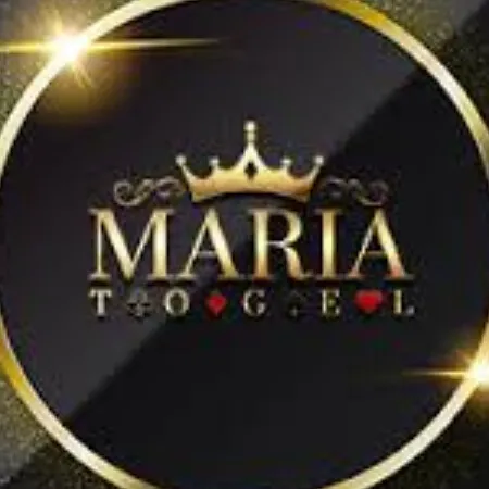 mariatogel cemara777