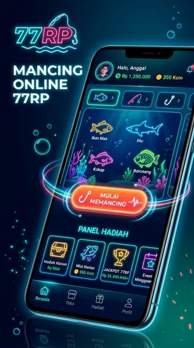 promo 3 APK Terbaru untuk Perangkat Android dan cemara777: Rangkuman Brand yang Banyak Dicari