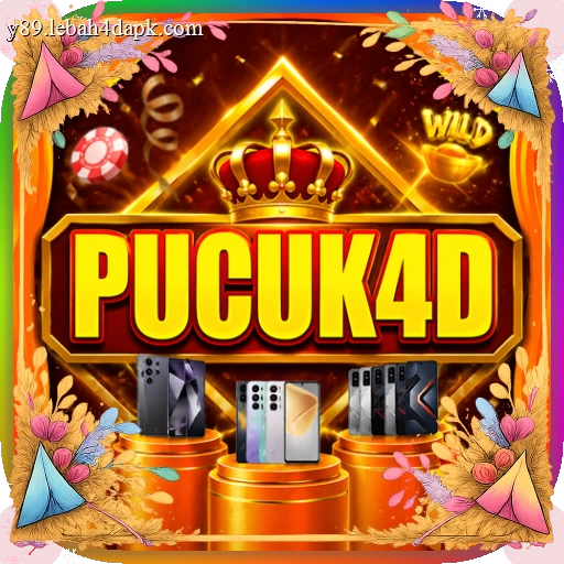 pucuk4d APK Full Version untuk Android dan cemara777: Rangkuman Brand yang Banyak Dicari