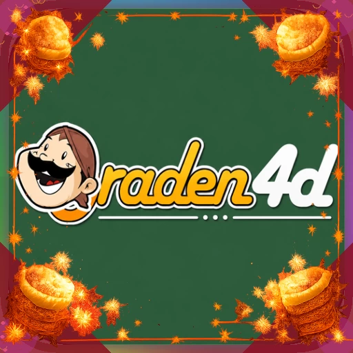 raden4d App Terbaru: Fitur Unggulan dan Download dan cemara777: Rangkuman Brand yang Banyak Dicari