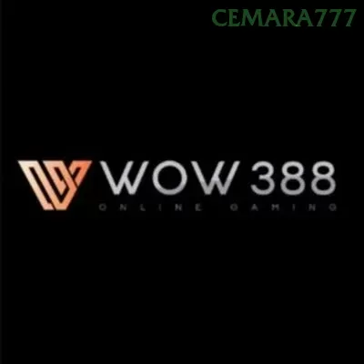 WOW388 dan cemara777: Rangkuman Brand yang Banyak Dicari