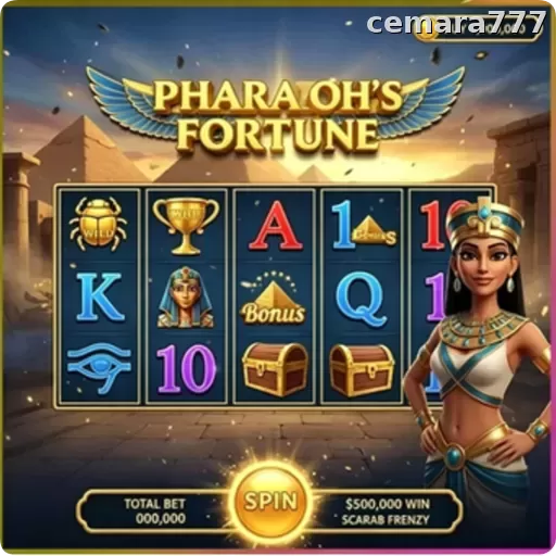 cemara777 preview utama