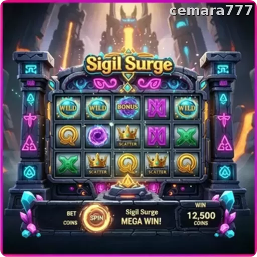 999zk cemara777
