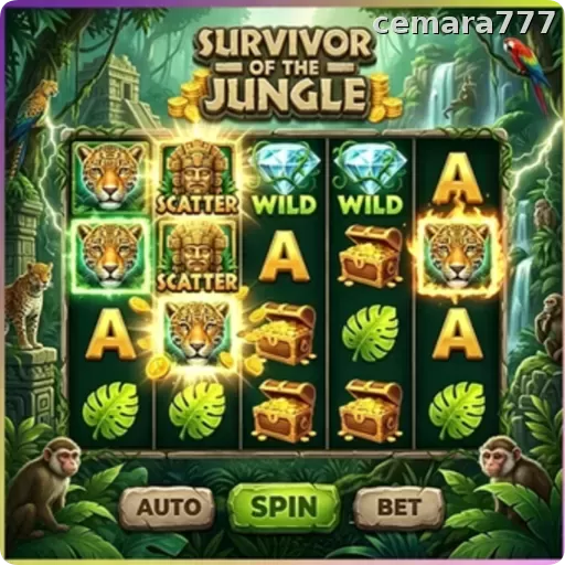 cemara777 Semarang: Panduan Akses, APK, dan Login