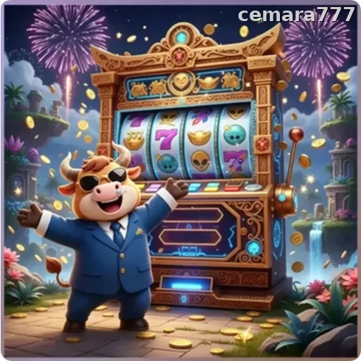Pembaruan cemara777 APK: Versi Terbaru dan Catatan Perubahan